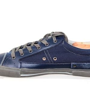 Penguin Original Sneaker Mens Leather SB Skater Shoes